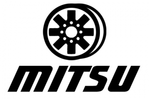 Логотип для https://mitsu-motors.ru/