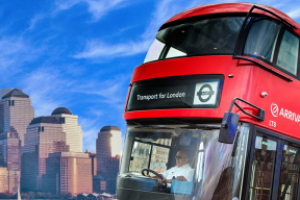 Баннер для Skype & Go