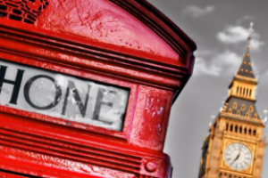 Баннер для Skype & Go