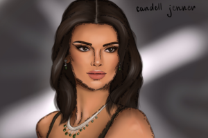 Candell Jenner