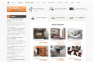 Эверест интернет-магазин мебели