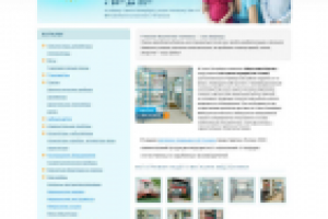 Интернет-магазин Med-europa