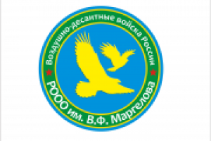 шеврон с логотипом 2