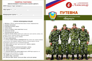 вкладыш