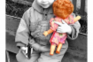 "Я о тебе позабочусь"...