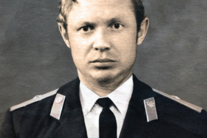 Ретуширование фотографий.