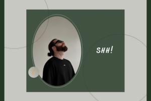 SHH! — это онлайн-магазин одежды