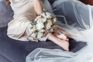 Свадебное фото