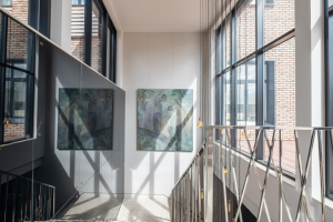 Интерьерная съемка для spa клуба