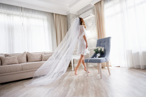 Свадебное фото