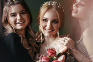 Свадебное фото