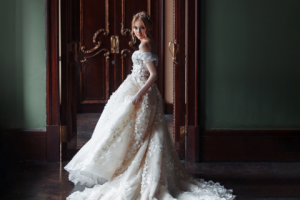 Свадебное фото