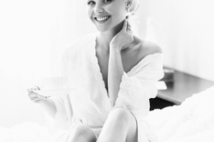 Свадебное фото