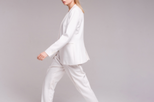 Студийная съемка для стилиста