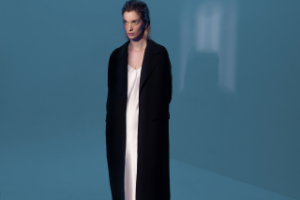 Студийная съемка для стилиста