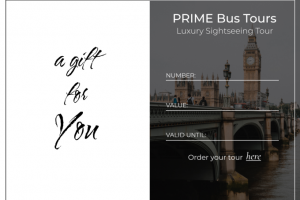 Подарочный сертификат