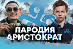 Оформление канала "Youtube"