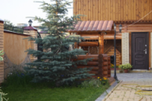 Гостеприимный сад