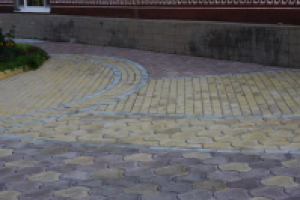 Гостеприимный сад