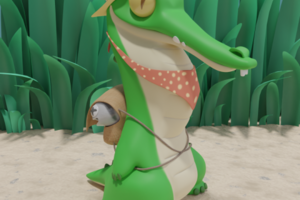 Fish Hunter