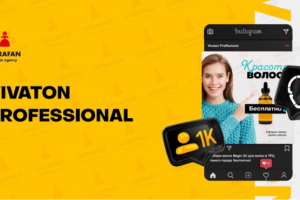 Кейс "Vivation Professional"