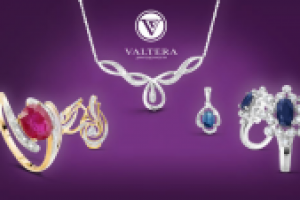 Музыка для рекламного ролика компании Valtera