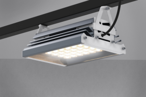 Визуализация светильника