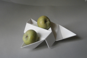 Ваза для фруктов