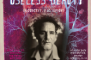 Концерт MARTIN COOKE в Москве