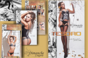 Каталог нижнего белья