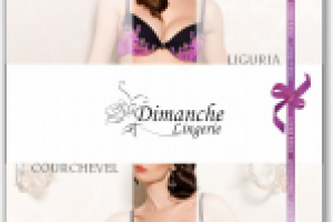 Каталог нижнее белье