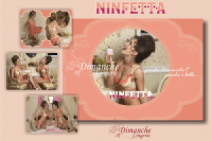 Каталог нижнего белья Ninfetta