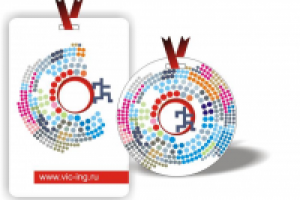 Этикетка для марки одежды