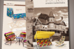 Каталог дачной мебели