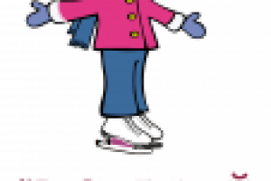 Городской каток логотип