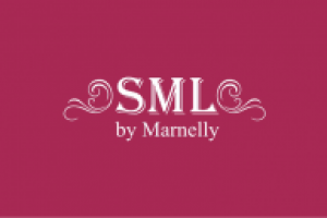 SML логотип. Верхняя одежда