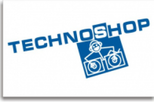 Музыкальный магазин