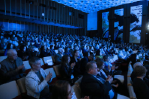 Суздаль-2016 Зрительный зал