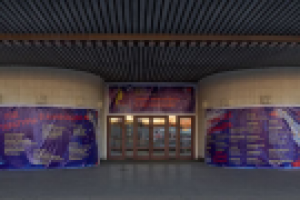 20-й Российский анимационный фестиваль 2015 г.