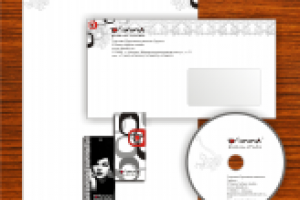 D`imma, фирменный стиль