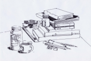 Книжная иллюстрация