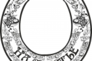 Подкова "На счастье"