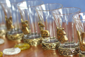 Художественное литье по моим эскизам