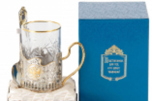 Упаковка для подстаканника