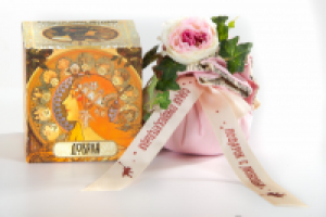 Упаковка для саше