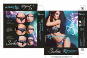 Коробки для белья Dimanche