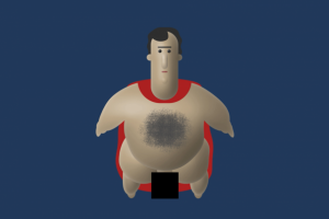 Супермен | Анимация