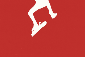 Кикфлип | Покадровая анимация