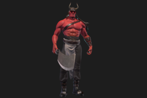 Samurai