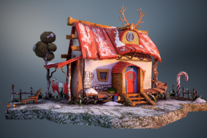 Художественная графика